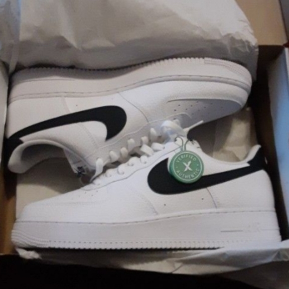 Air force 1 - Picture 7 of 7
